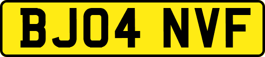 BJ04NVF