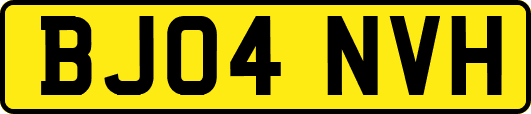 BJ04NVH