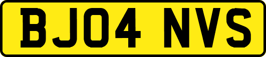 BJ04NVS