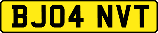 BJ04NVT