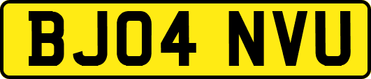 BJ04NVU