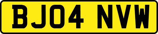 BJ04NVW
