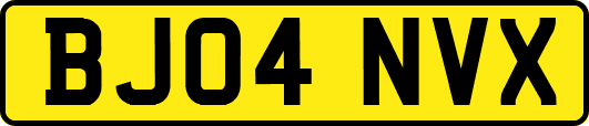 BJ04NVX