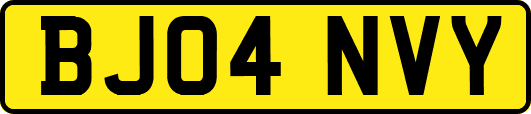 BJ04NVY