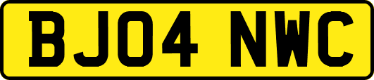 BJ04NWC