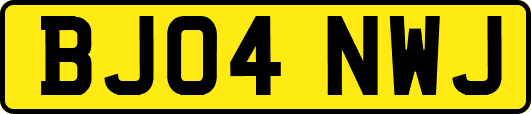 BJ04NWJ