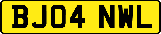 BJ04NWL