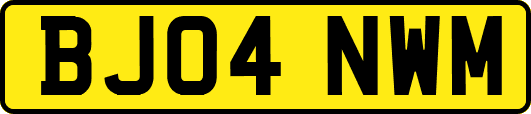 BJ04NWM