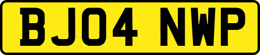 BJ04NWP