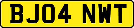 BJ04NWT