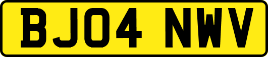 BJ04NWV