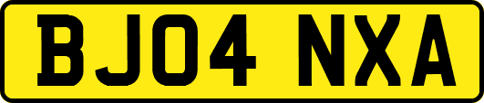 BJ04NXA