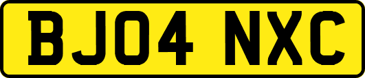 BJ04NXC