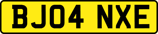 BJ04NXE