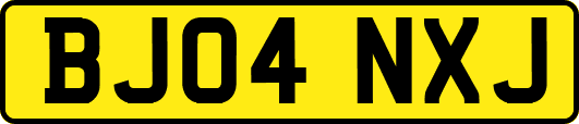 BJ04NXJ