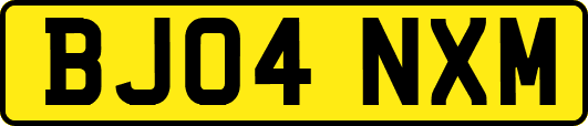 BJ04NXM