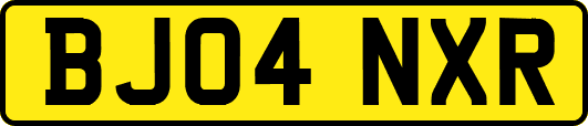 BJ04NXR