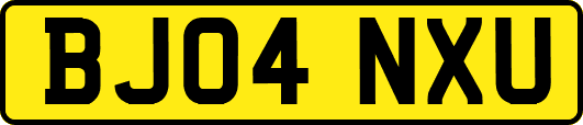 BJ04NXU