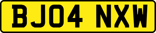 BJ04NXW
