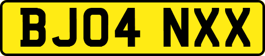 BJ04NXX