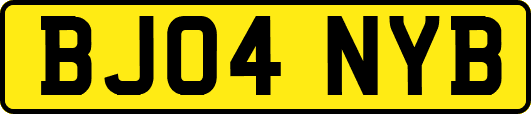 BJ04NYB