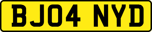 BJ04NYD