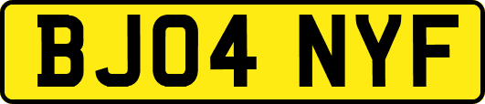 BJ04NYF