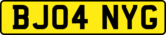 BJ04NYG
