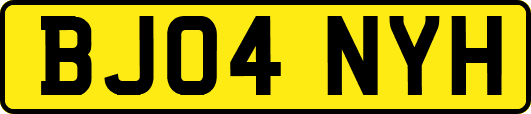 BJ04NYH