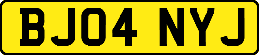 BJ04NYJ
