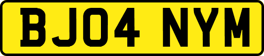 BJ04NYM