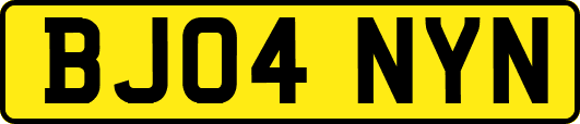 BJ04NYN