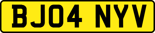 BJ04NYV
