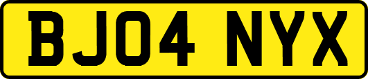 BJ04NYX