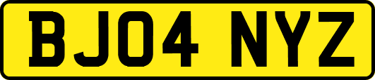 BJ04NYZ