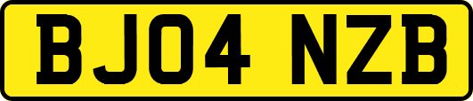 BJ04NZB