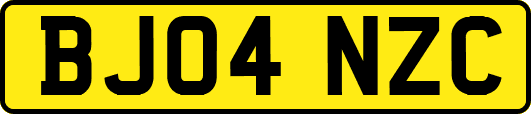 BJ04NZC