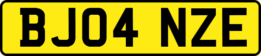 BJ04NZE