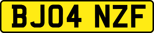 BJ04NZF