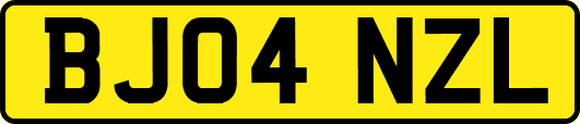 BJ04NZL