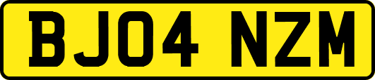 BJ04NZM