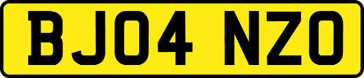 BJ04NZO