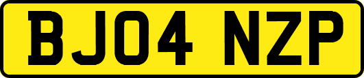 BJ04NZP