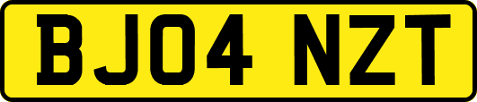 BJ04NZT