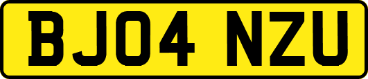 BJ04NZU