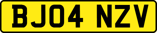 BJ04NZV