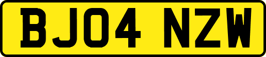 BJ04NZW