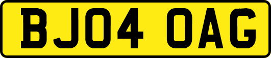 BJ04OAG