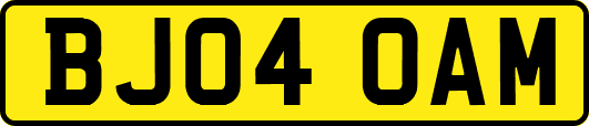 BJ04OAM