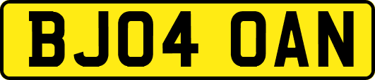 BJ04OAN